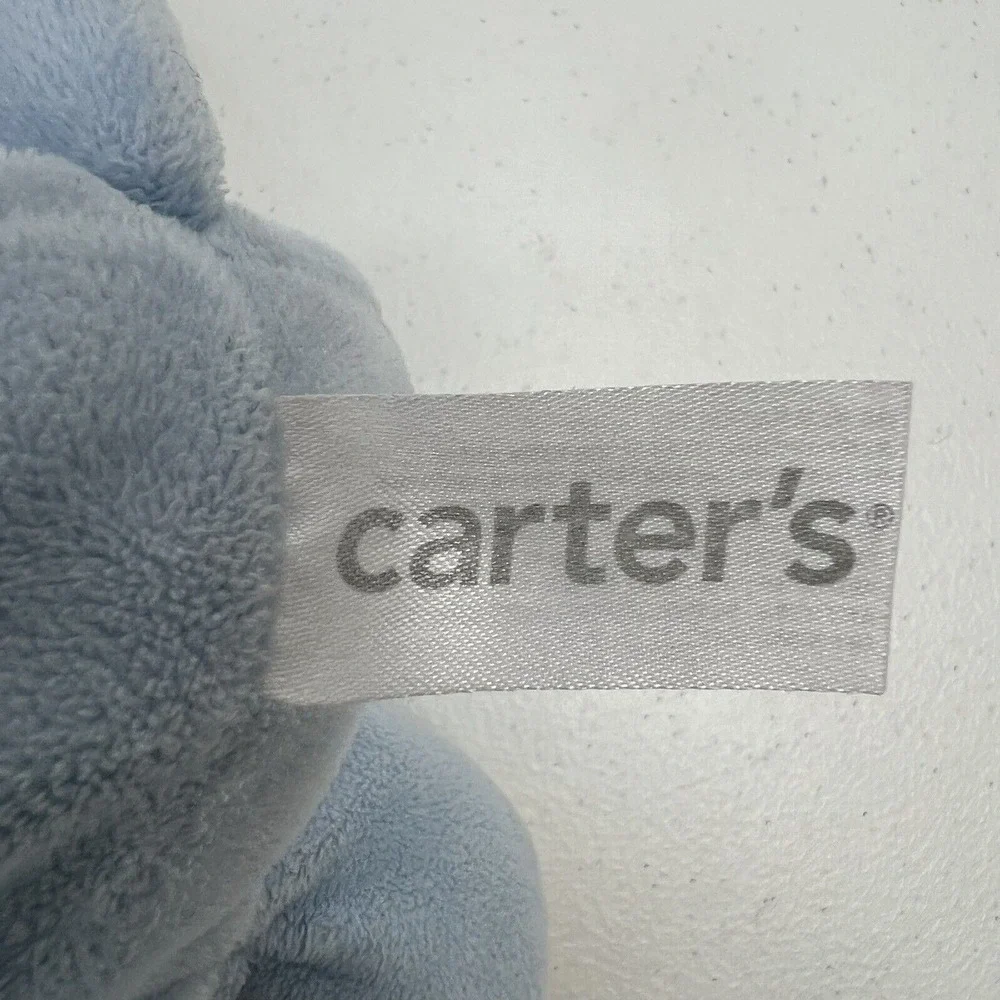 Carter's 10
